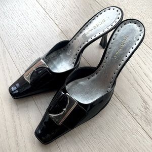 BCBGirls | Pointed Toe Mule